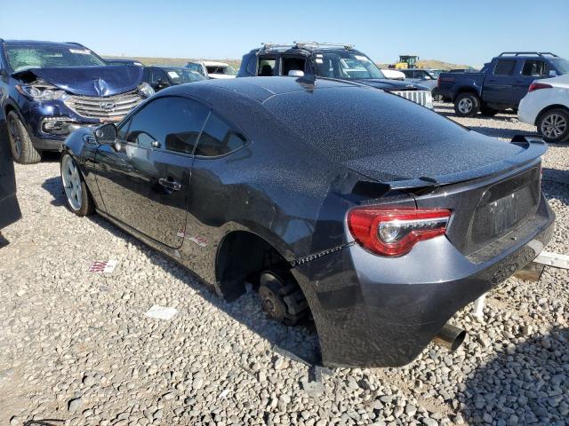 JF1ZCAB16H9603963 Subaru Brz 2.0 Premium