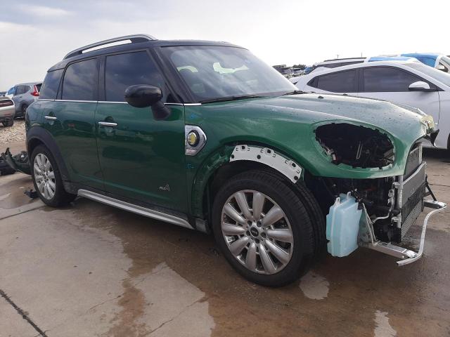 2022 MINI COOPER S E WMZ23BS08N3N90169