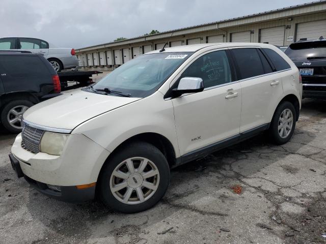 2007 Lincoln MKX 