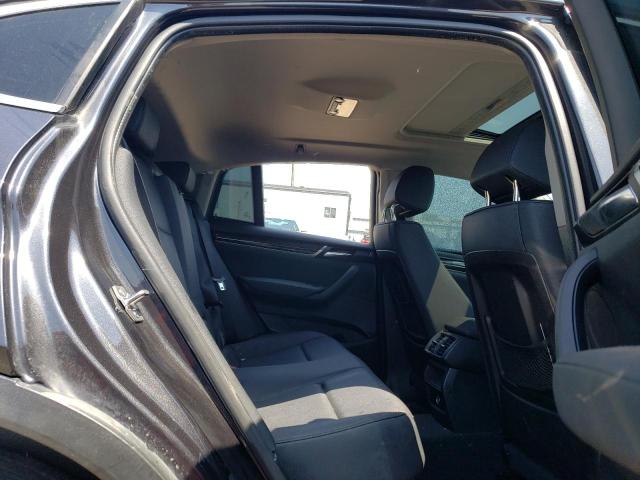 5UXXW3C51F0M88565 BMW X4 Xdrive28i