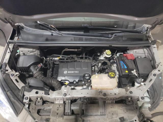 KL4CJBSB3FB198083 | 2015 BUICK ENCORE CON