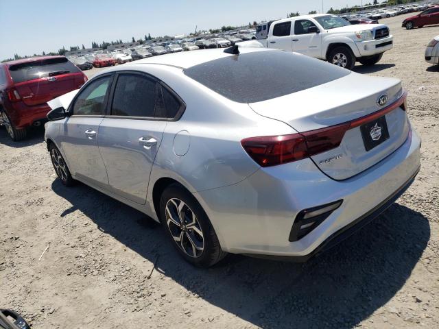 3KPF24AD1LE248170 KIA FORTE FE