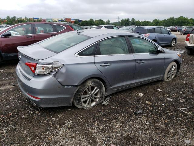 2015 HYUNDAI SONATA ECO - 5NPE24AA6FH145098