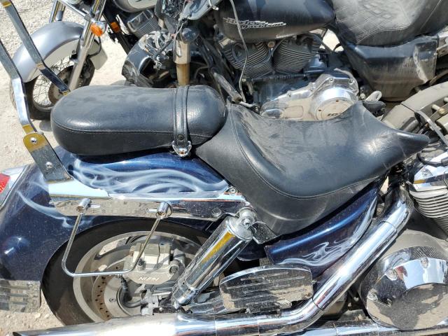 2002 HONDA VTX1800 R - 1HFSC49082A003712