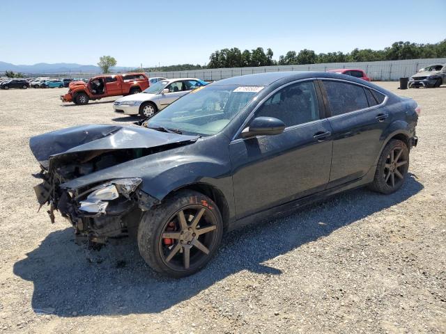 2012 Mazda Mazda6 i