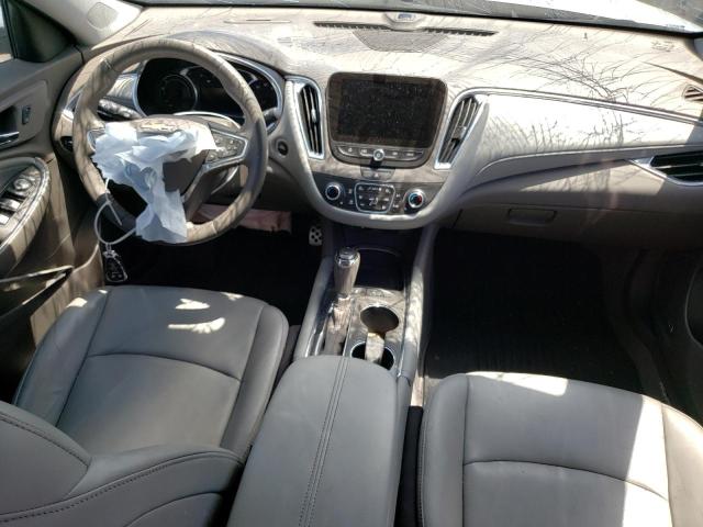 2016 CHEVROLET MALIBU HYB - 1G1ZJ5SU6GF312955