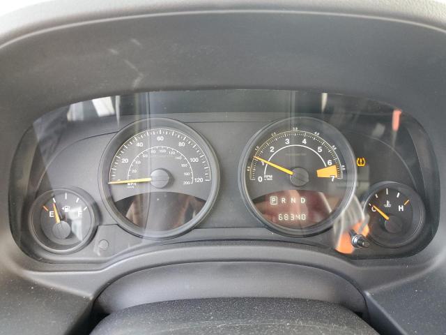 1C4NJPBB7FD387948 Jeep Patriot Sport