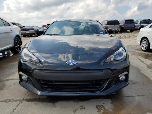2016 SUBARU BRZ 2.0 LI - JF1ZCAC15G8602970
