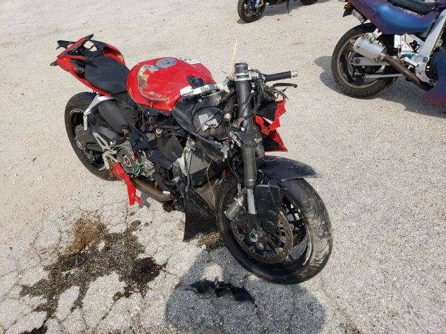 2017 DUCATI SUPERBIKE - ZDM14B1W1HB005347