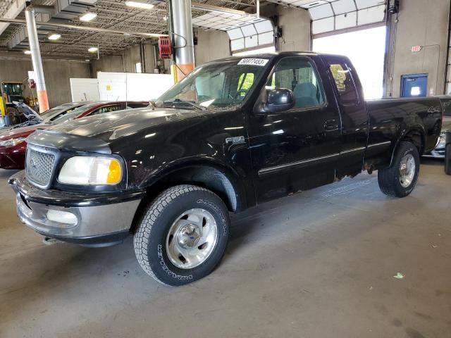 1997 Ford F-150 