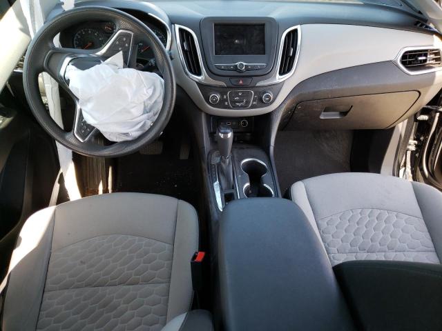 Chevrolet EQUINOX LS 2019 3GNAXHEV5KL265156 Image 8