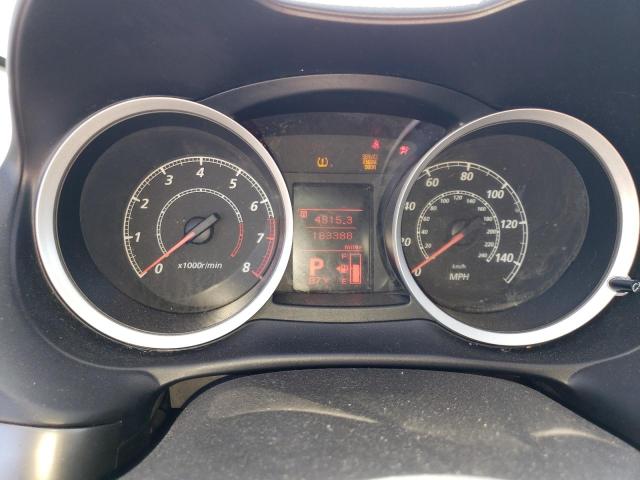 JA32U2FU2EU004925 Mitsubishi Lancer Es/es Sport