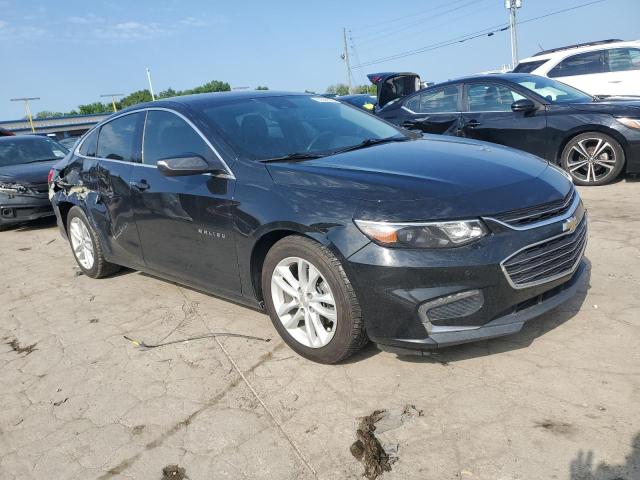 2018 CHEVROLET MALIBU HYB - 1G1ZF5SU3JF160223