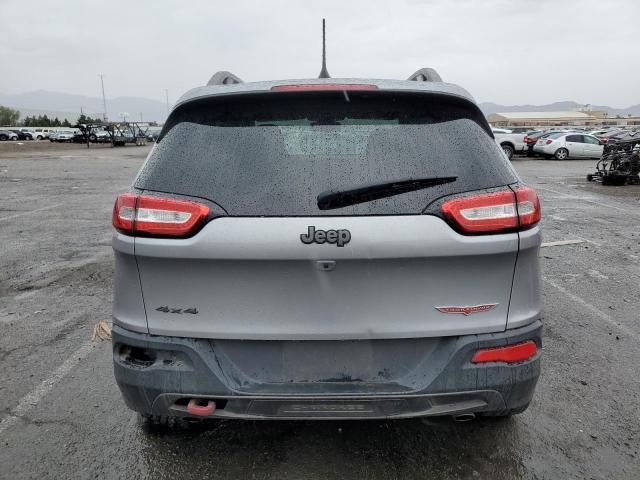 1C4PJMBS3HW556930 Jeep Cherokee Trailhawk