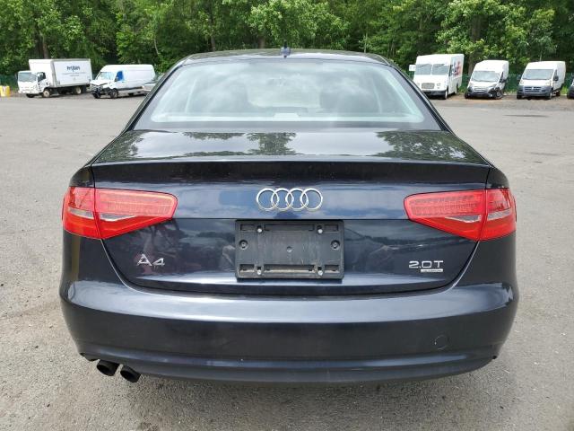 VIN WAUBFAFL1DN049146 2013 Audi A4, Premium no.6