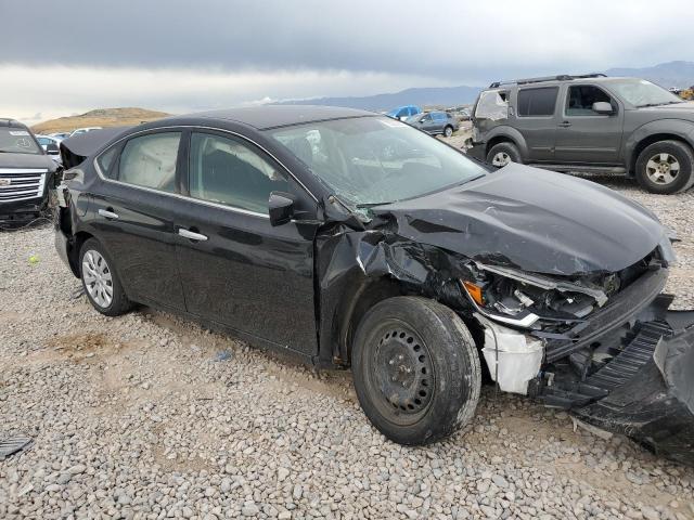 3N1AB7AP9HY288883 Nissan SENTRA S