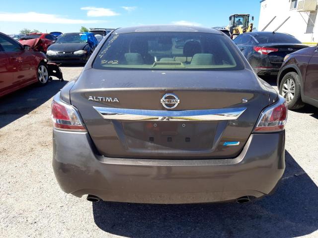 1N4AL3AP1EN216495 Nissan ALTIMA 2.5