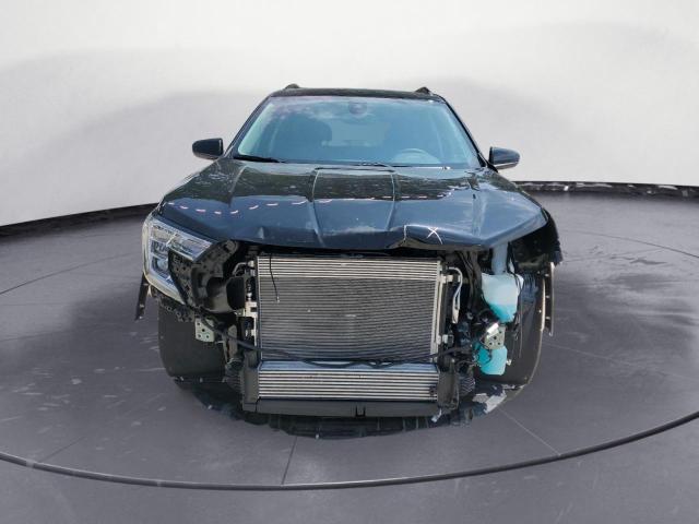 2023 GMC TERRAIN AT 3GKALYEGXPL214012