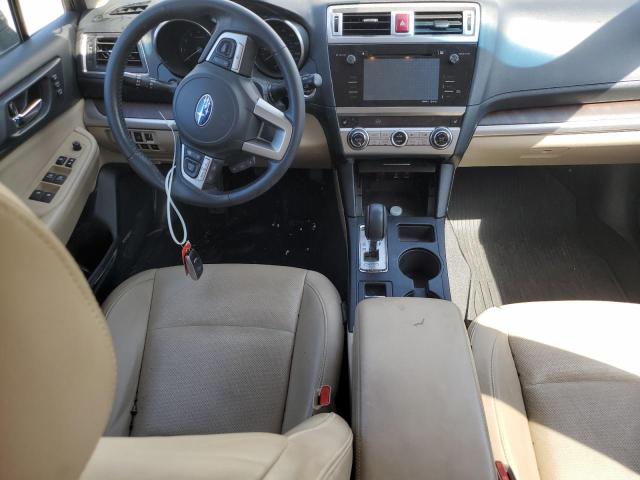 4S4BSANC2F3294581 Subaru Outback 2.5i Limited