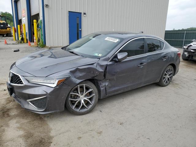 2019 Acura ILX 