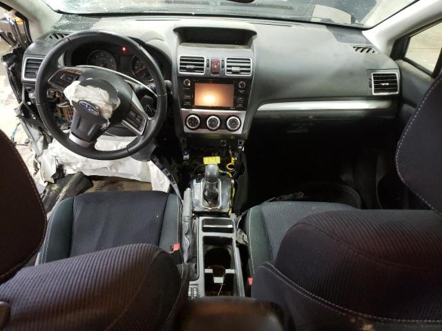 JF1GPAP63G8259139 Subaru Impreza Sport Premium