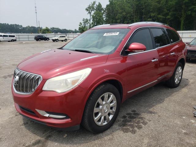 2013 Buick Enclave 