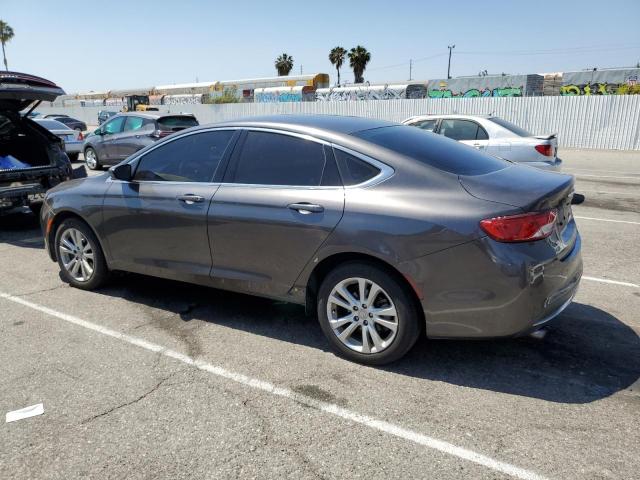 1C3CCCAB1FN742400 Chrysler 200 Limited