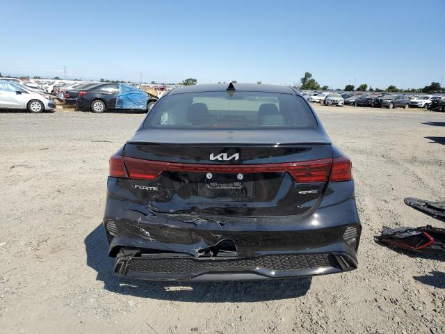 3KPF54AD4PE539629 KIA Forte Gt Line