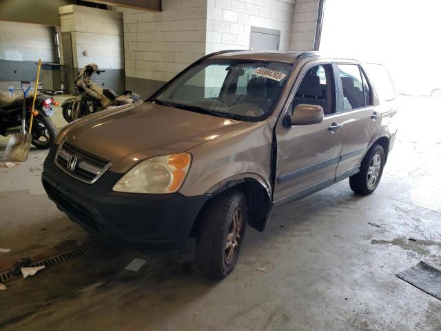 2003 Honda CR-V EX