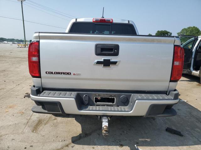 1GCGSCEN6K1139772 Chevrolet Colorado L 6