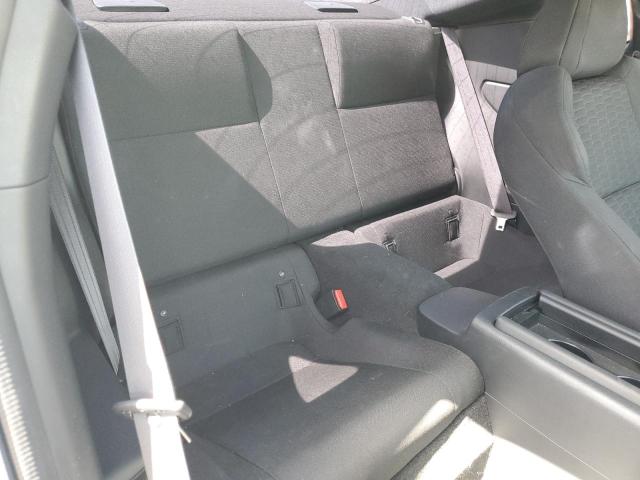 2022 TOYOTA GR 86 JF1ZNBC18N8755162