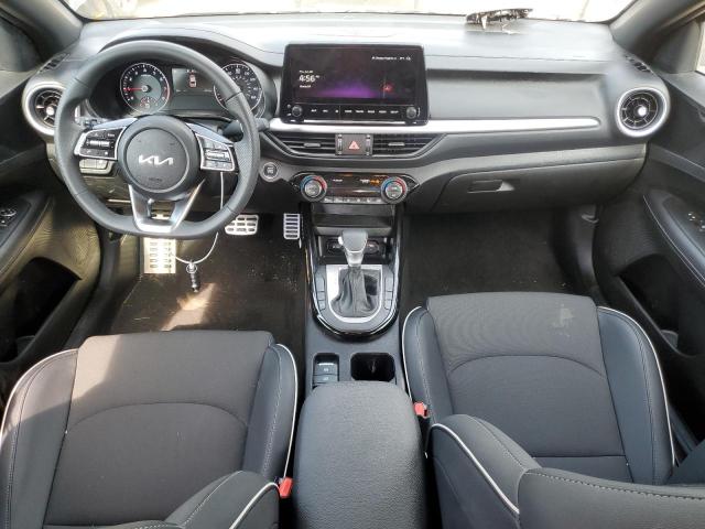 3KPF54AD2PE618992 KIA Forte Gt Line