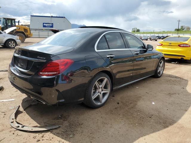 55SWF4KB5HU188167 Mercedes-Benz C 300 4matic