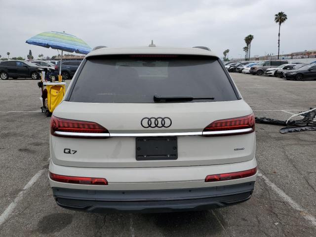 WA1LXAF70MD013374 2021 AUDI Q7, photo no. 6