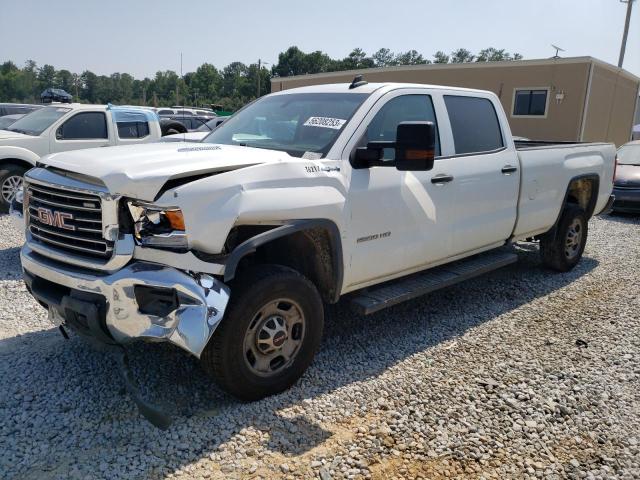 2016 GMC Sierra 2500HD 