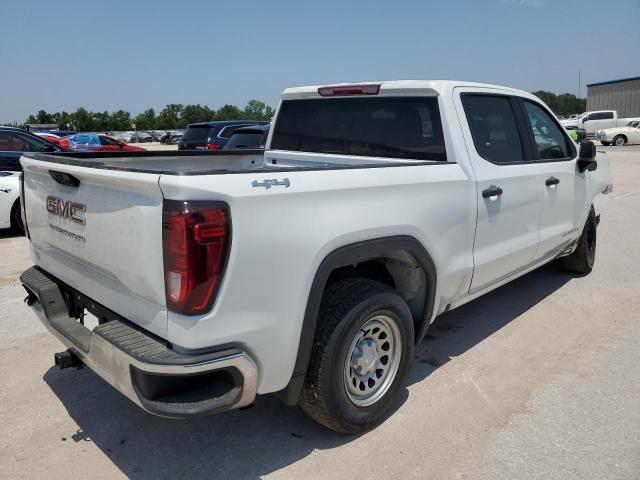 1GTPUAEK2PZ110847 GMC Sierra K1500