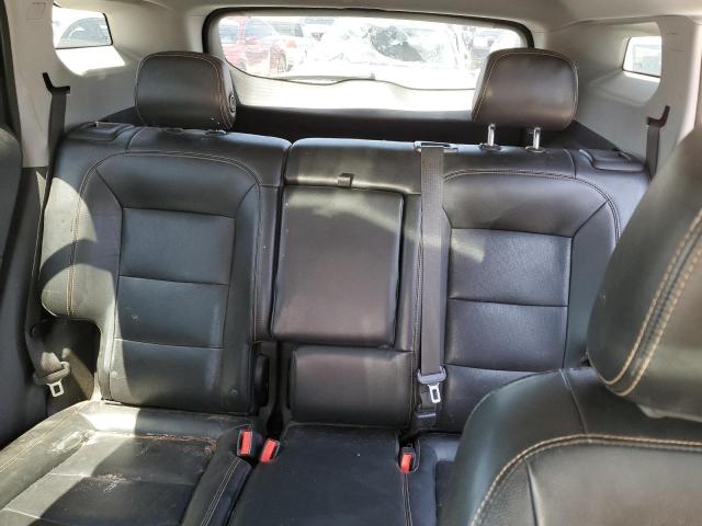 3GKALPEV9KL244233 GMC Terrain Slt