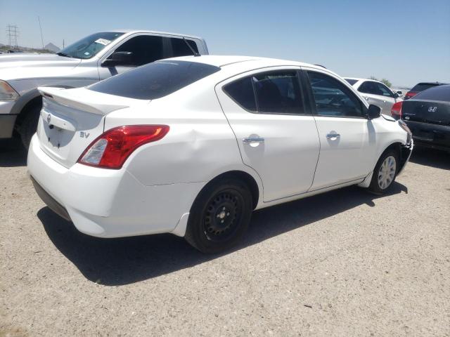 3N1CN7AP7GL914930 Nissan VERSA S