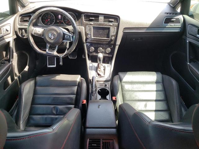 2016 VOLKSWAGEN GTI S/SE - 3VW447AU5GM014593