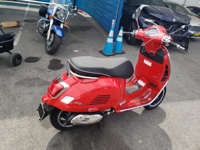 2023 VESPA GTS/SEI GI ZAPMD39M9P5100655