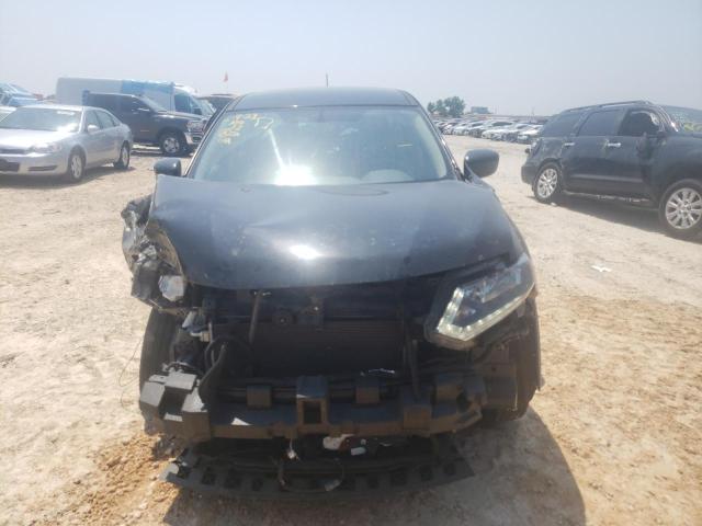 JN8AT2MTXGW027469 Nissan ROGUE S