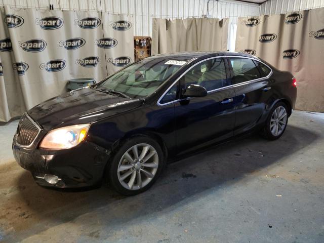 2012 Buick Verano 