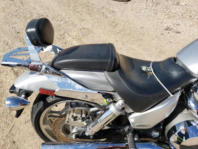 2005 HONDA VTX1800 F1 1HFSC46B55A303069