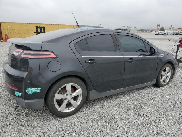 VIN 1G1RF6E47EU144836 2014 Chevrolet Volt no.3