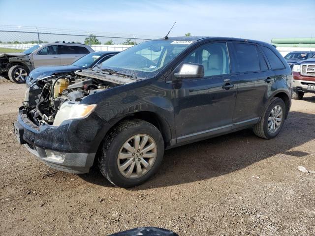 2007 Ford Edge SEL PLUS