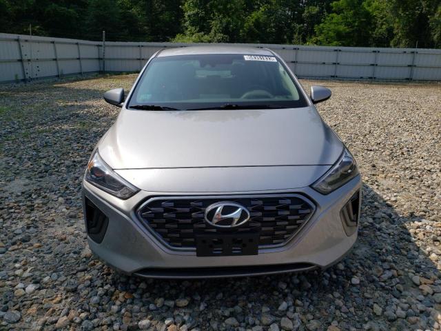 2020 HYUNDAI IONIQ BLUE - KMHC65LCXLU241782