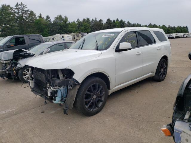 2015 Dodge Durango R/T