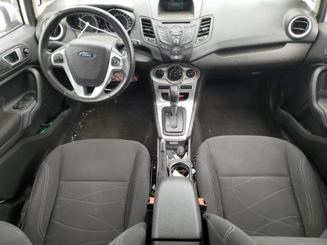 3FADP4BJ6FM196418 Ford FIESTA SE