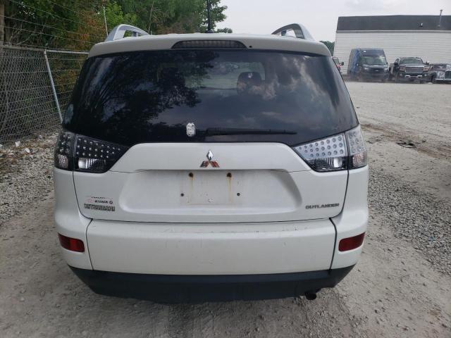 2008 Mitsubishi Outlander Se VIN: JA4LS31W78Z013065 Lot: 55039443