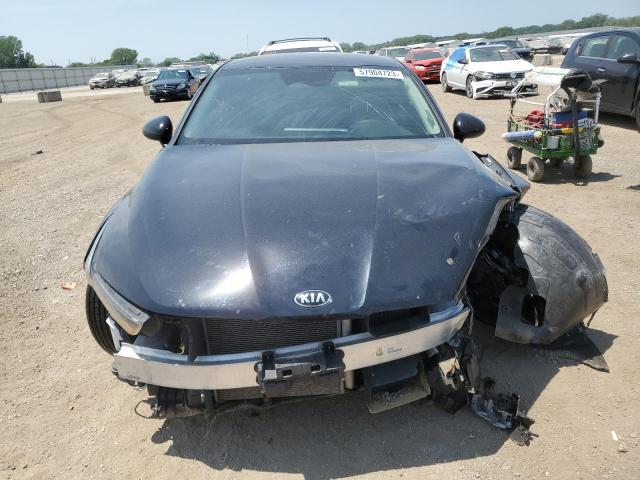 5XXG14J27MG021225 KIA K5 LXS